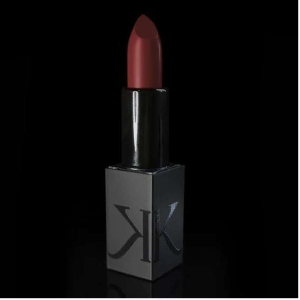Karmela Enchanted Silk-Matte Lipstick